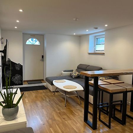 Apartament Ratvika Alesund Ngoại thất bức ảnh