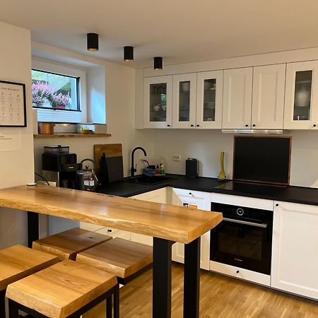 Apartament Ratvika Alesund Ngoại thất bức ảnh