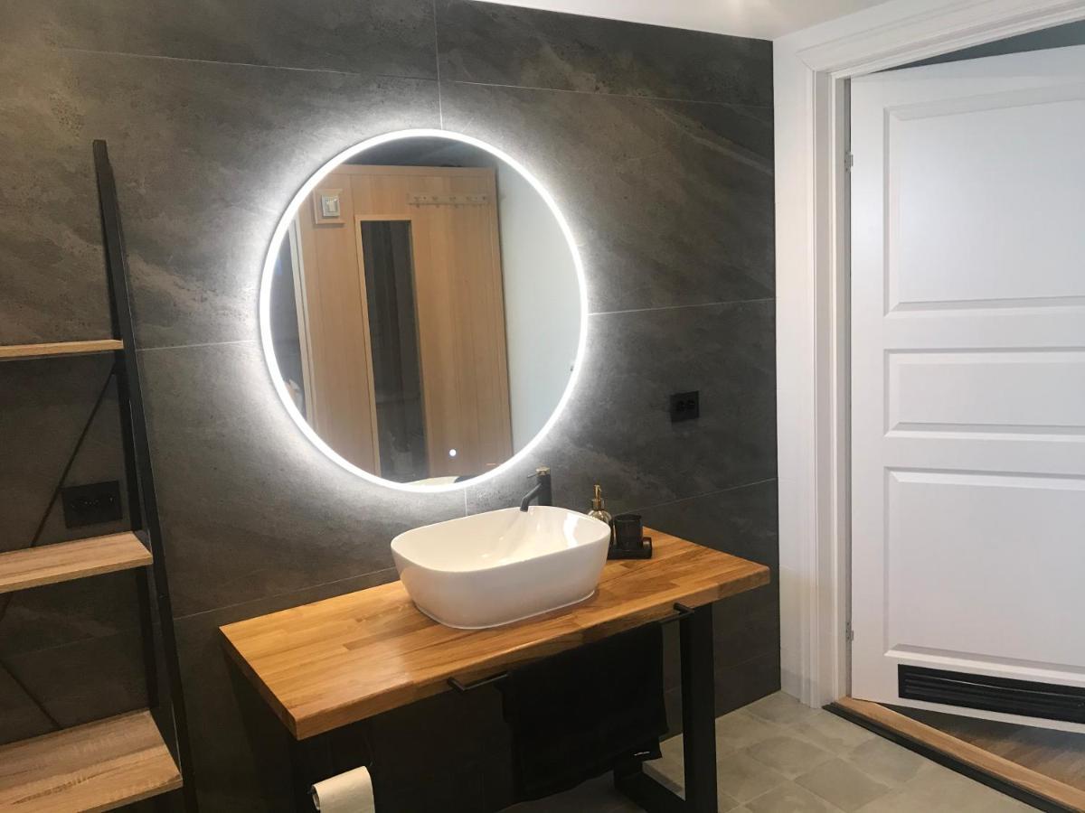 Apartament Ratvika Alesund Ngoại thất bức ảnh