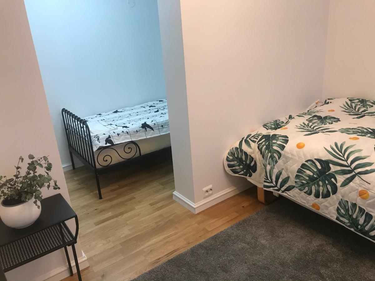 Apartament Ratvika Alesund Ngoại thất bức ảnh