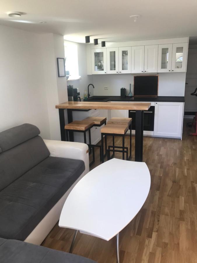 Apartament Ratvika Alesund Ngoại thất bức ảnh