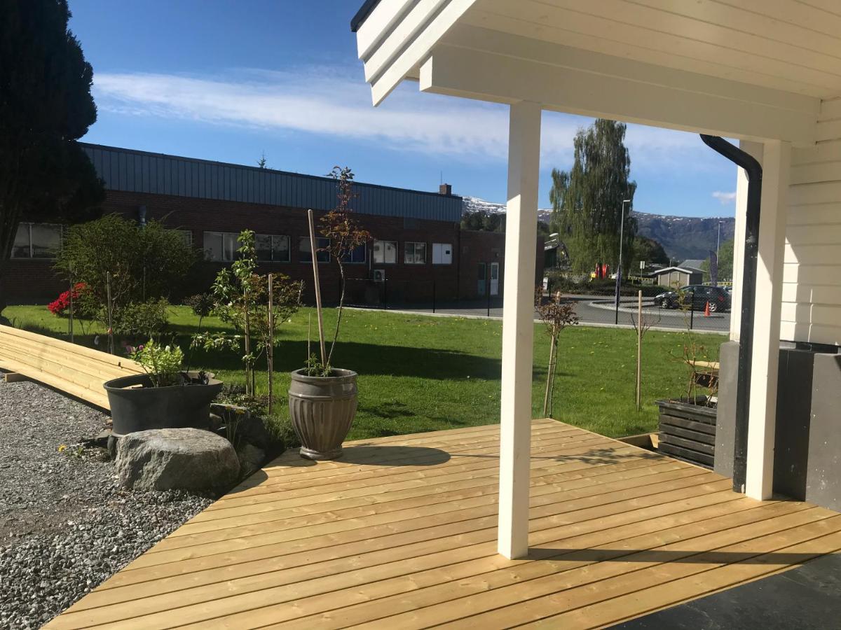 Apartament Ratvika Alesund Ngoại thất bức ảnh