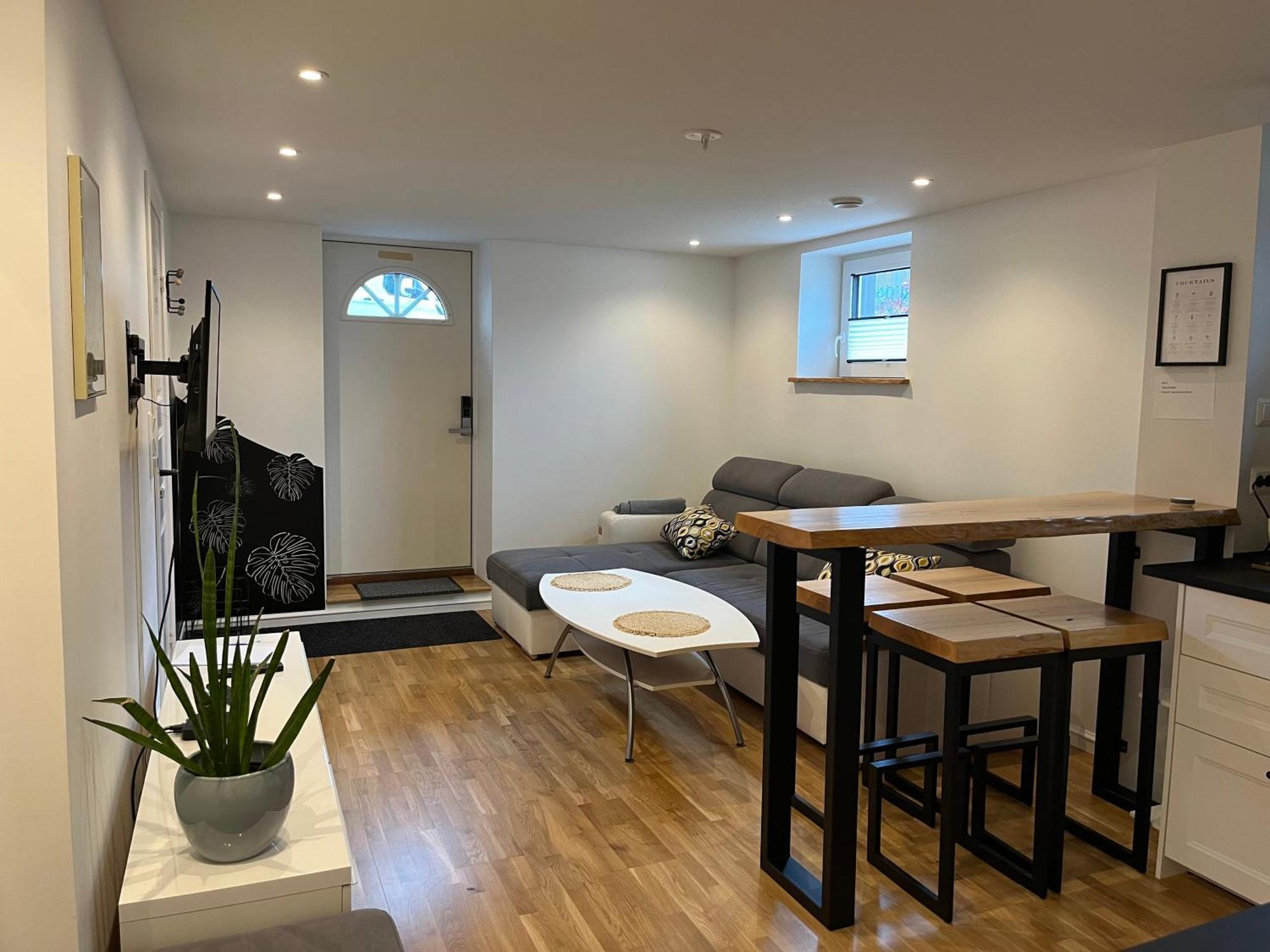 Apartament Ratvika Alesund Ngoại thất bức ảnh