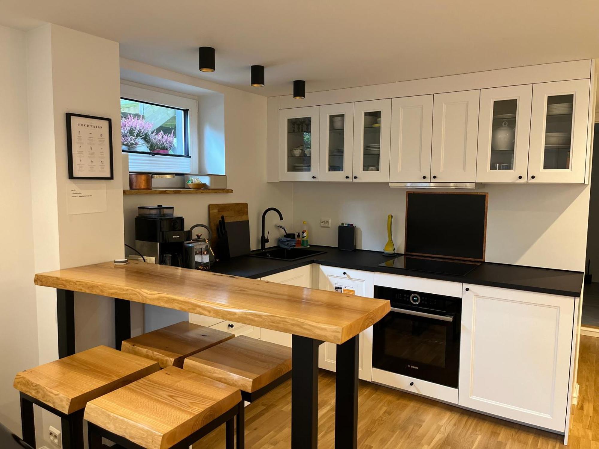Apartament Ratvika Alesund Ngoại thất bức ảnh