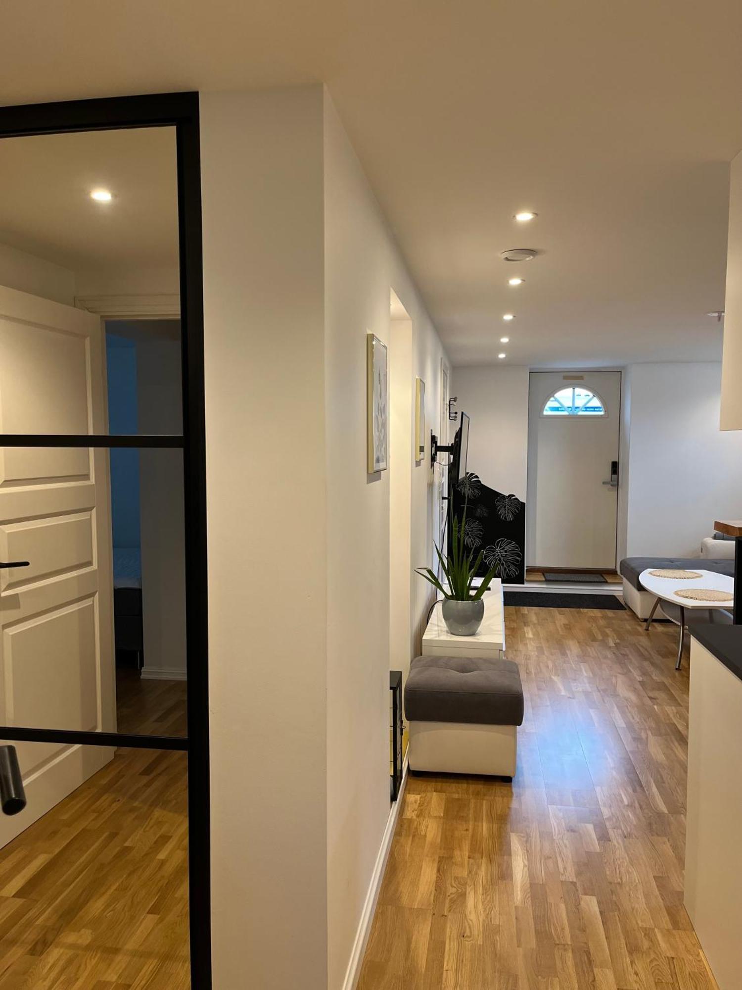 Apartament Ratvika Alesund Ngoại thất bức ảnh